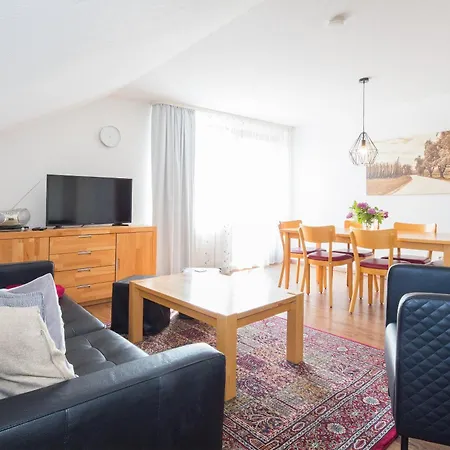 Egger Appartement Tettnang