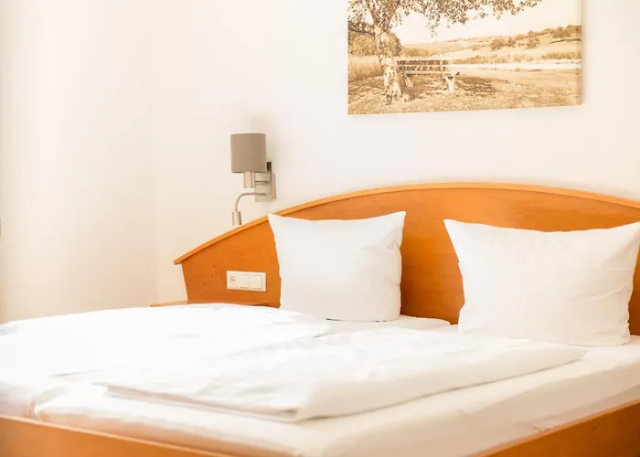 Appartement Egger Tettnang