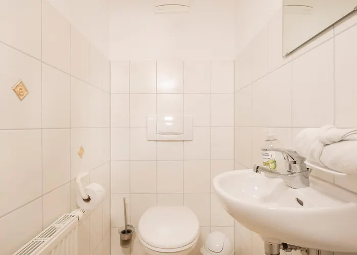 Egger Appartement Tettnang