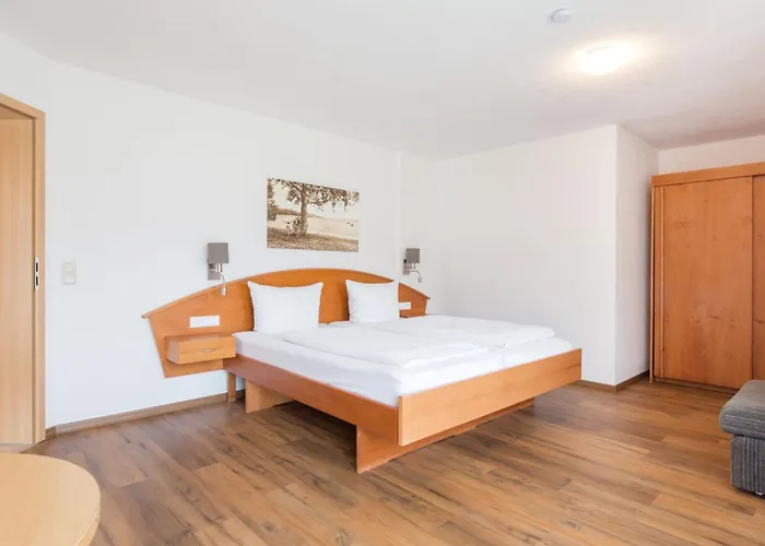 Lägenhet Egger Tettnang