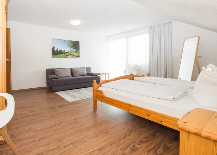 Egger Appartement Tettnang