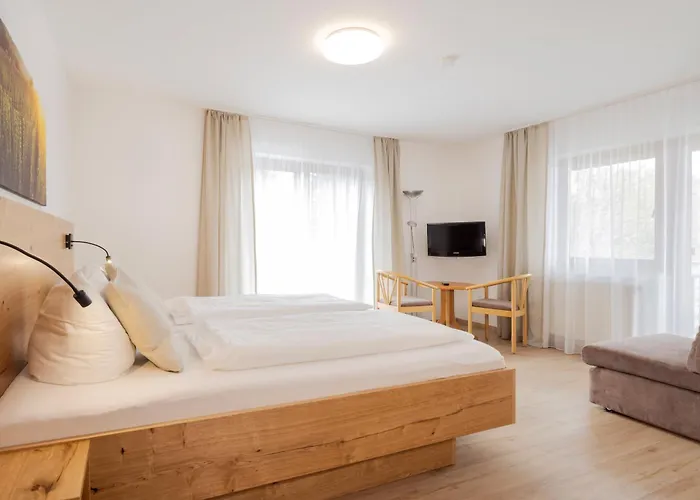 Egger Appartement Tettnang