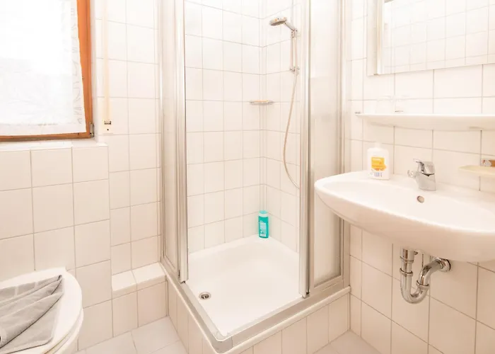 Appartement Egger Tettnang