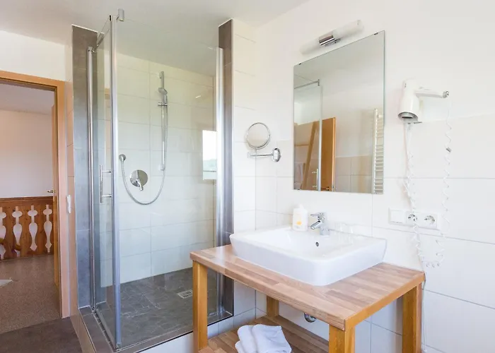 Appartement Egger Tettnang