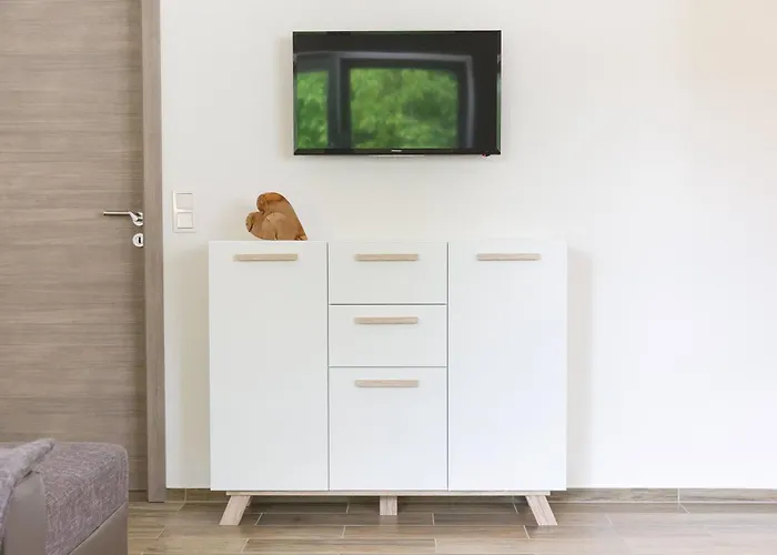 Appartement Egger Tettnang