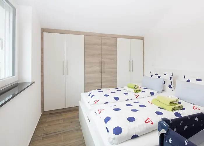 Egger Lägenhet Tettnang