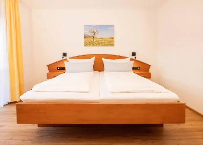 Appartement Egger Tettnang