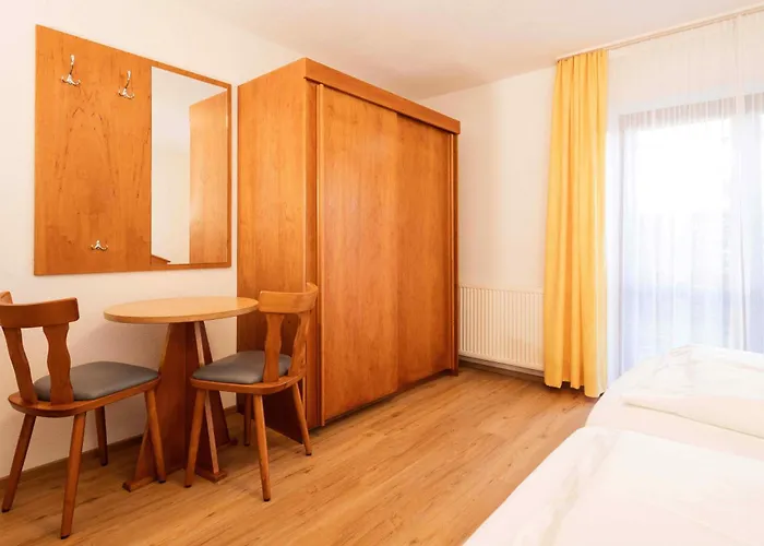 Lägenhet Egger Tettnang