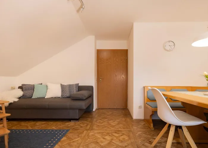 Egger Appartement Tettnang