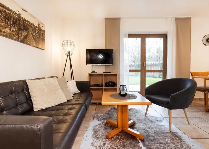 Appartement Egger Tettnang